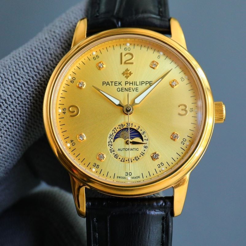 PATEK PHILIPPE Watches